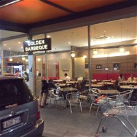 Golden Barbeque - Surfers Gold Coast