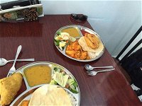 Govinda's Restaurant - Tourism TAS