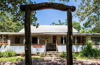 Herveys Range Heritage Tea Rooms - Accommodation Sunshine Coast