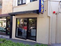 Hotel 59 Cafe - Accommodation Brisbane