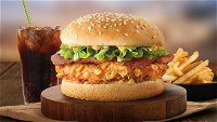 Hungry Jack's - Helensvale - New South Wales Tourism 