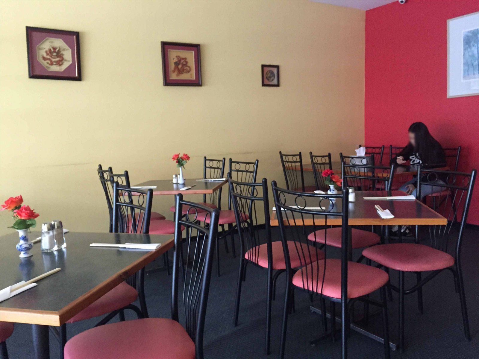 Ironside Chinese Restaurant - New South Wales Tourism 