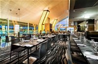 Ishka Restaurant at The Breakwater - Pubs and Clubs