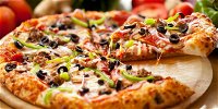 Jessie's Pizza - Greenvale - Accommodation Mooloolaba