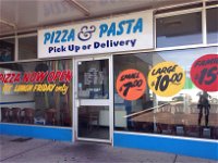John  Mario's Pizza - Accommodation QLD