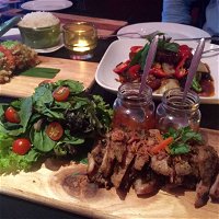 Kin Kin Kin Thai Cuisine - Restaurants Sydney