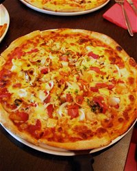 Lennox Head Pizza and Pasta - Melbourne Tourism
