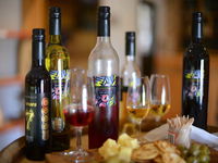 Lillypilly Estate Winery - Tourism Gold Coast