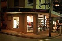 Lion Corner Cafe - Sydney Tourism
