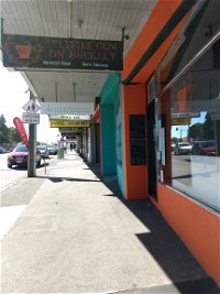 Little Gem On Buckley - Gold Coast Attractions