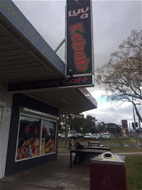 Luv a Kebab - Surfers Gold Coast