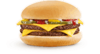 McDonald's - Accommodation QLD