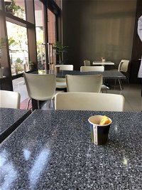 Medico Coffee Lounge