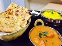 Moree Indian Restaurant - Accommodation ACT