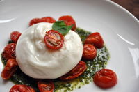 Mozzarella Bar - Seddon - Accommodation Cooktown