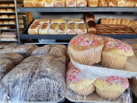 Mt Warren Park Bakery - Mackay Tourism