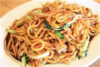 New Asian Delight - Restaurant Find