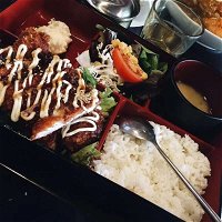 Nikko Japanese  Korean Restaurant - Accommodation Australia