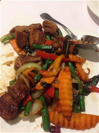 Phaya Thai Restaurant - Accommodation ACT