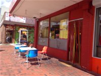 Pinewood Noodle And Sushi Bar - Accommodation Port Hedland
