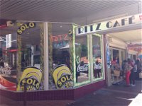 Ritz Cafe - Surfers Gold Coast