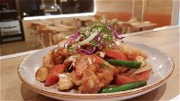 Sawasdee Thai Kitchen - Sydney Tourism