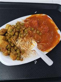 Sehaj Indian Food and Sweets - Blacktown - QLD Tourism