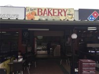 St. Lucia Bakery - Accommodation Airlie Beach