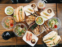 Street Food Cafe - Melbourne 4u