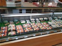 Sushi Sushi - Willetton - Carnarvon Accommodation