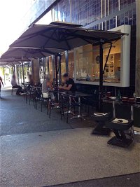 SW1 Espresso  Kitchen - Pubs Sydney