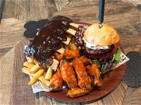 Penrith Takeaway and Penrith Restaurant Gold Coast Restaurant Gold Coast