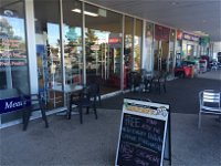 The Local Coffee Stand - Port Augusta Accommodation