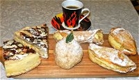 Theo's Cakes - Tweed Heads Accommodation
