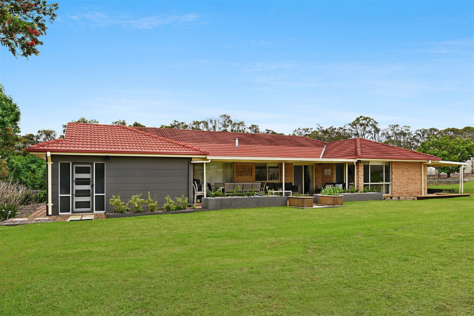 The Sweet Station - Northern Rivers Accommodation