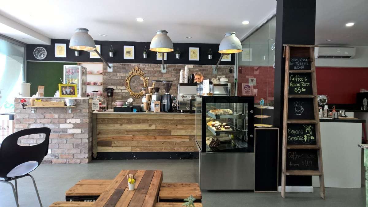 The Gold Coast Coffee School - thumb 0