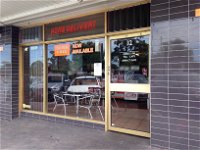 Villarosa Pizza - Accommodation Brisbane