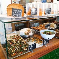Wholegreen Bakery - New South Wales Tourism 