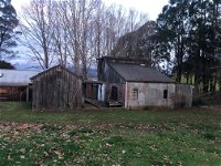 Wilmot Hills Orchard  Distillery - Accommodation ACT