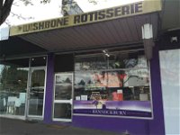 Wishbone Chickens - Sunshine Coast Tourism