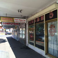 Yam's Happy Inn - Accommodation in Surfers Paradise
