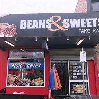 Beans  Sweets Take Away - Surfers Gold Coast