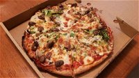 Benny Boy's Pizza - Wantirna - Sydney Tourism