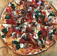 Bondi Pizza - Eastgardens - Stayed