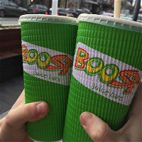 Boost Juice - South Yarra - Broome Tourism