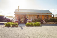 Brockenchack Vineyard Cellar Door - QLD Tourism