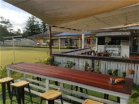 Bula Vinaka Cafe - Accommodation Australia