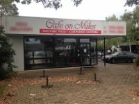 Cafe on Miles