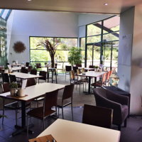Cafe Simeon - Bundaberg Accommodation