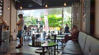 Caffeine Espresso - Pubs Sydney